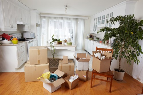 SSL-encrypted Movers Surrey payments for safe card processing