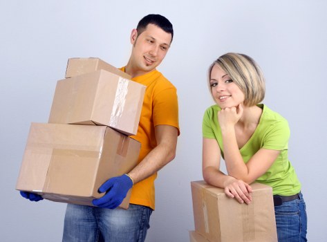 Packing supplies suitable for homes and businesses across Surrey