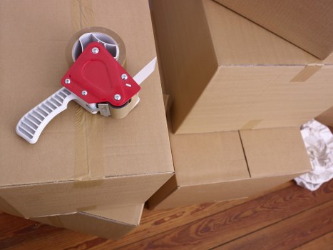 Local Surrey furniture removals for houses and flats
