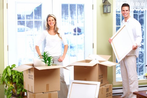 Image symbolising inclusive access for Surrey movers website users