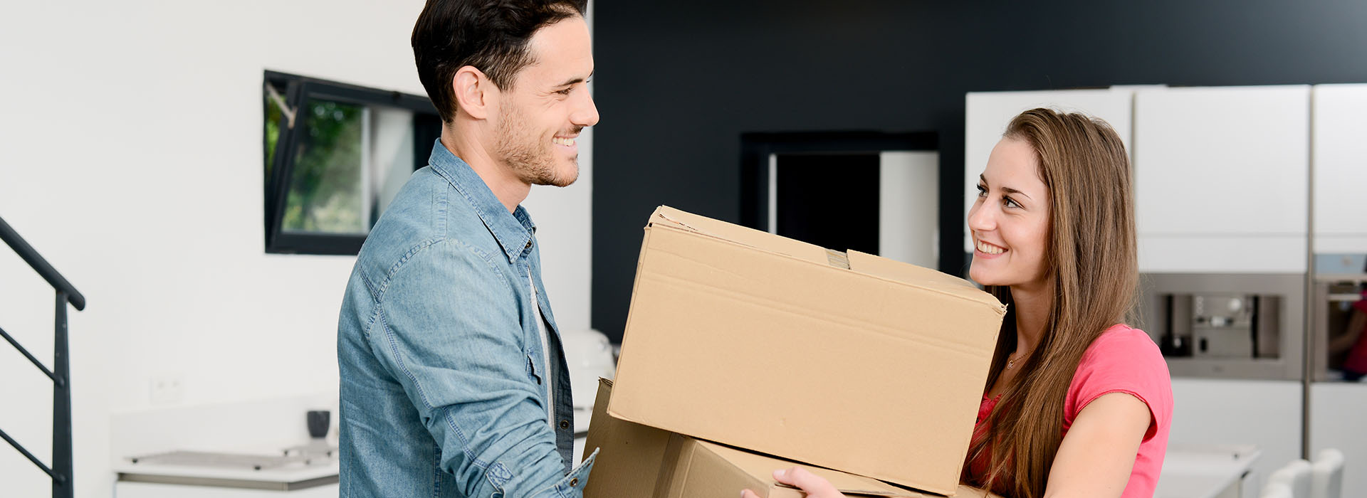 Movers Surrey